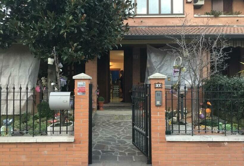 مبيت وإفطار La Stellina