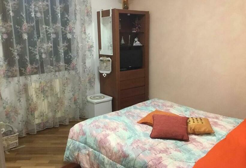 مبيت وإفطار La Stellina