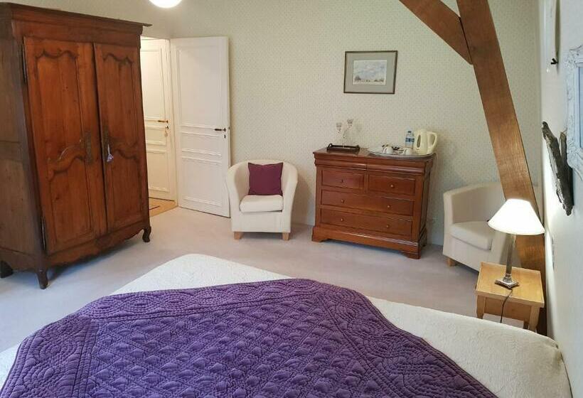 Bed and Breakfast La Taille De Biou
