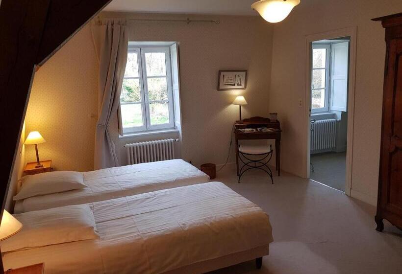 Bed and Breakfast La Taille De Biou