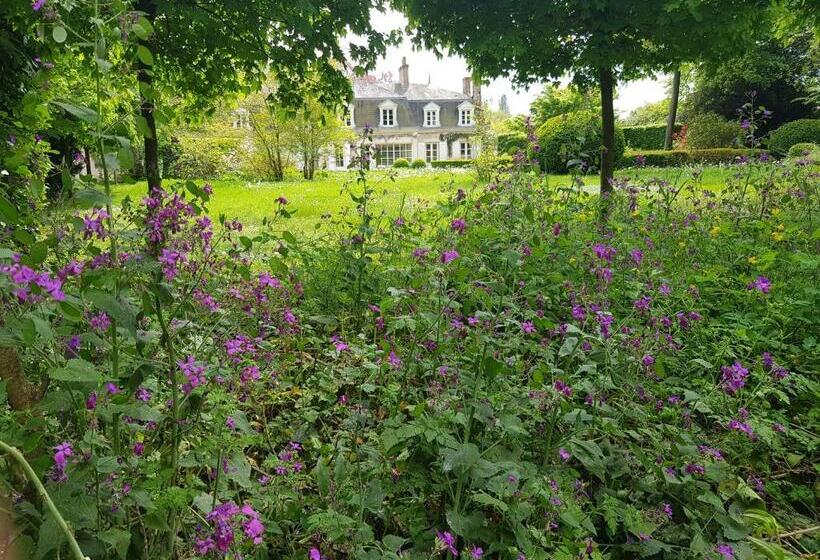 Bed and Breakfast La Taille De Biou