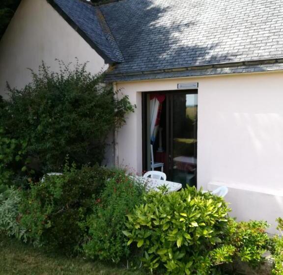 민박 Chez Herveline Le Fer
