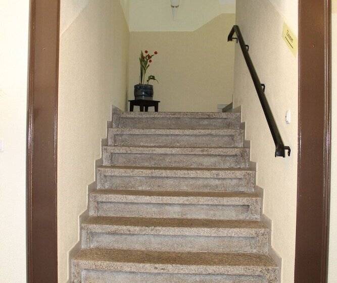 Garni Hotel Post