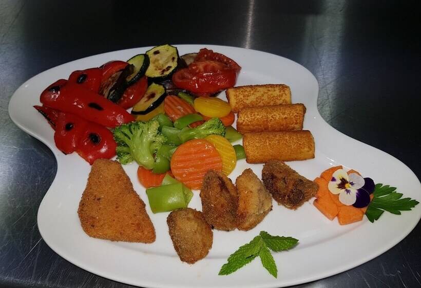 Garni Hotel Post