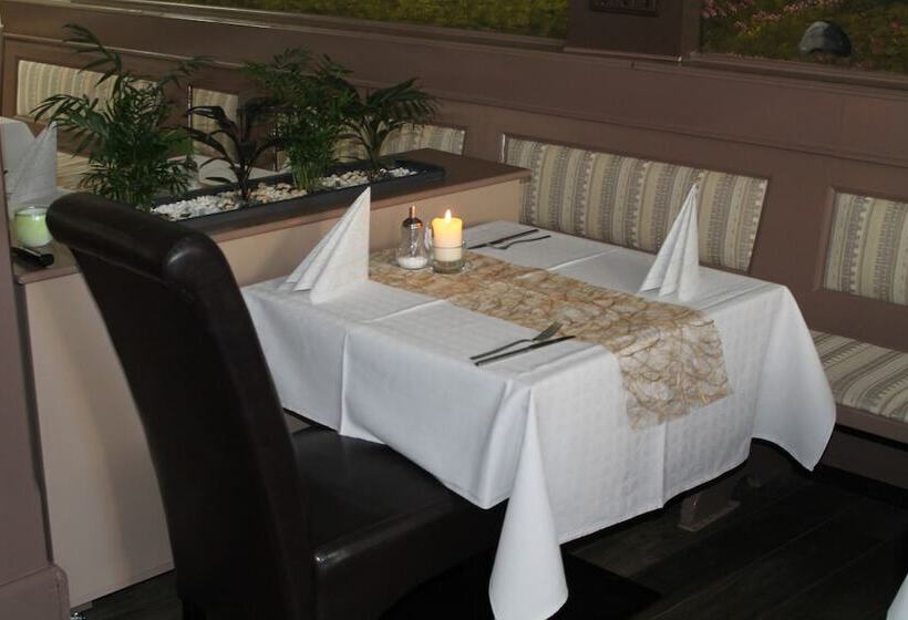 Garni Hotel Post