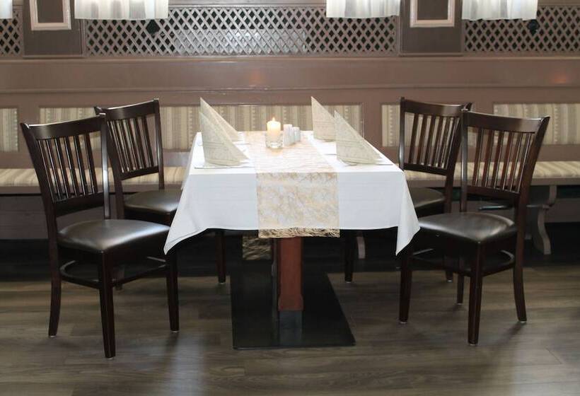 Garni Hotel Post