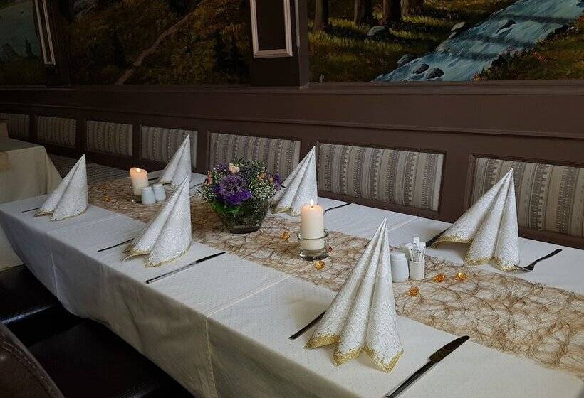 Garni Hotel Post