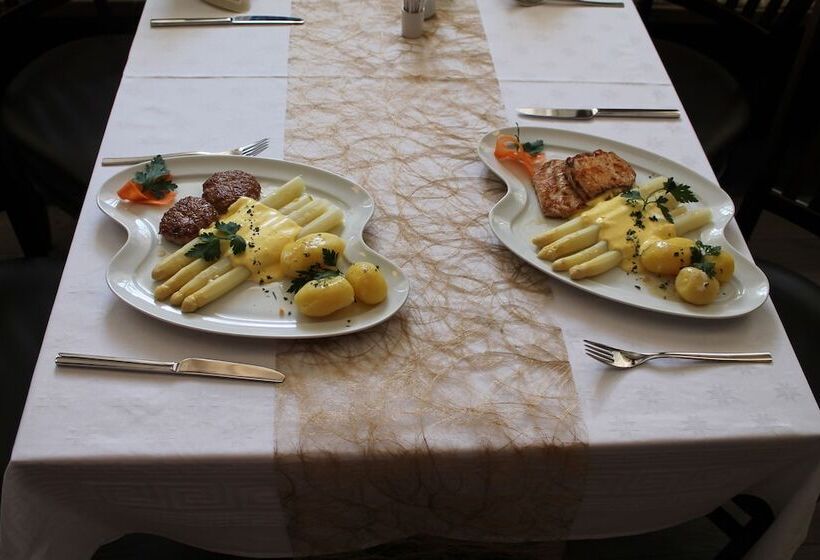 Garni Hotel Post