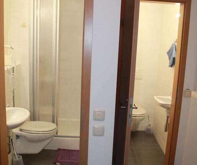 Garni Hotel Post