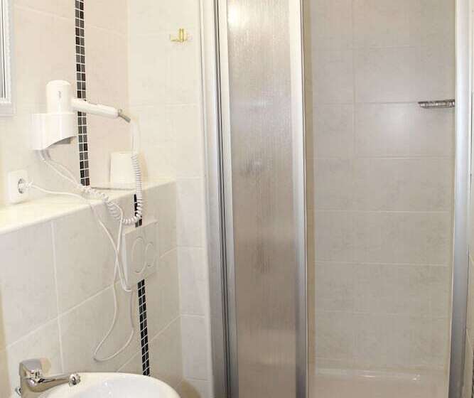 Garni Hotel Post