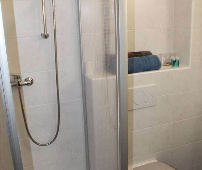 Garni Hotel Post