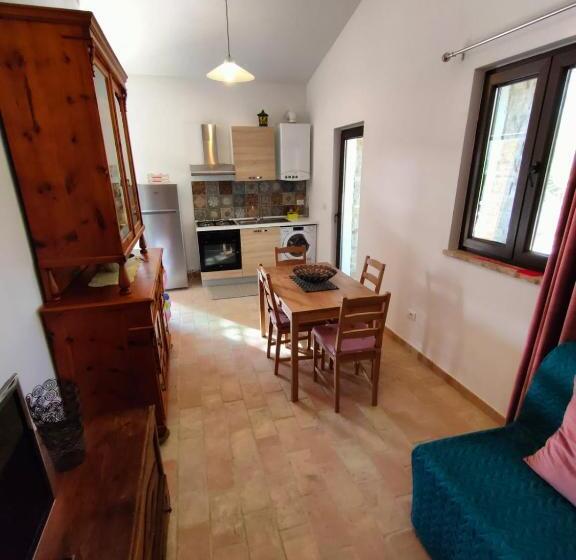 酒店 Agriturismo Borgo Del Ginepro