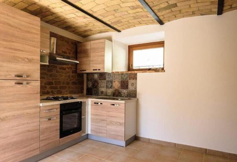 酒店 Agriturismo Borgo Del Ginepro