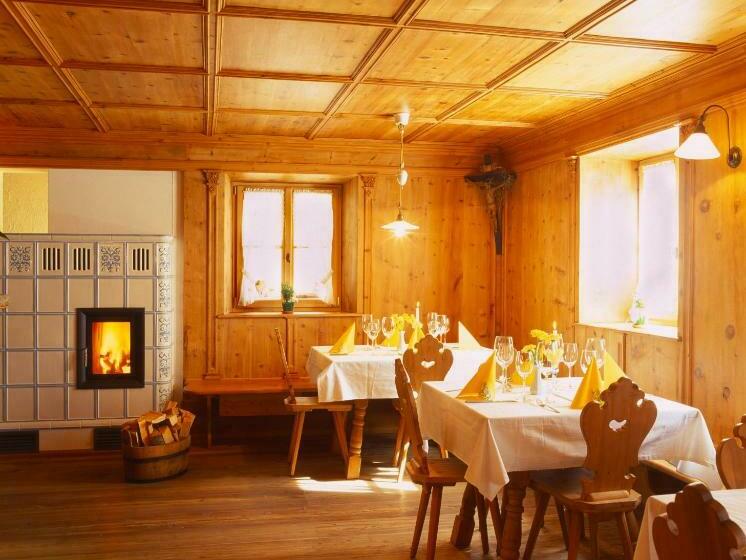 酒店 Gasthof Weisses Kreuz