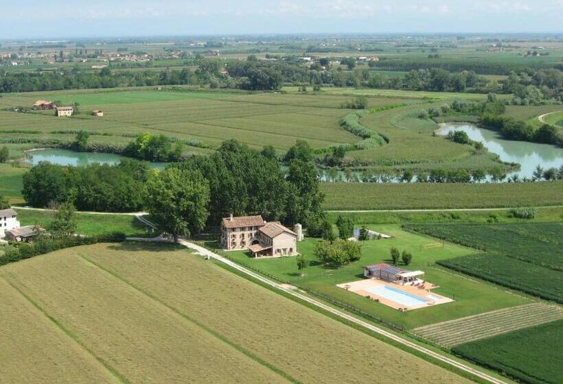 هتل La Casa Gioconda
