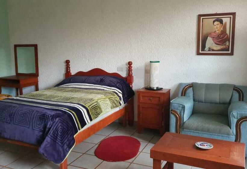 هتل Rio Estigia Inn