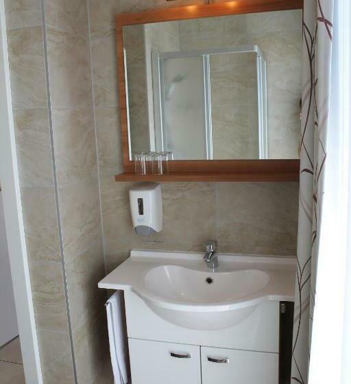 Pension Appartement Steinbichler