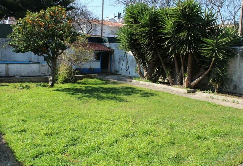 膳宿费 Casa De Alojamento Local  Queluz De Baixo