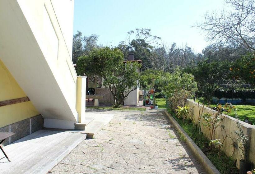 膳宿费 Casa De Alojamento Local  Queluz De Baixo