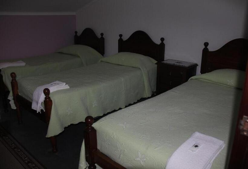 پانسیون Casa Talika