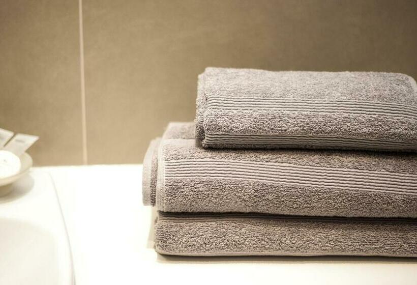 بنسيون Maze Serviced Apartment