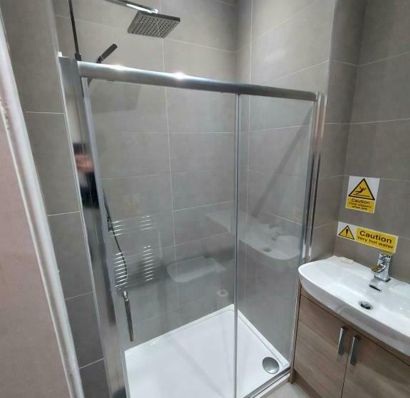 بنسيون Maze Serviced Apartment