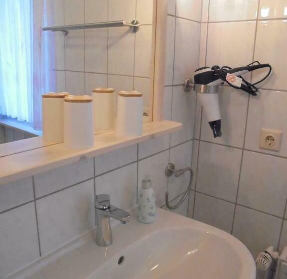 Пансион Neues Vaterland