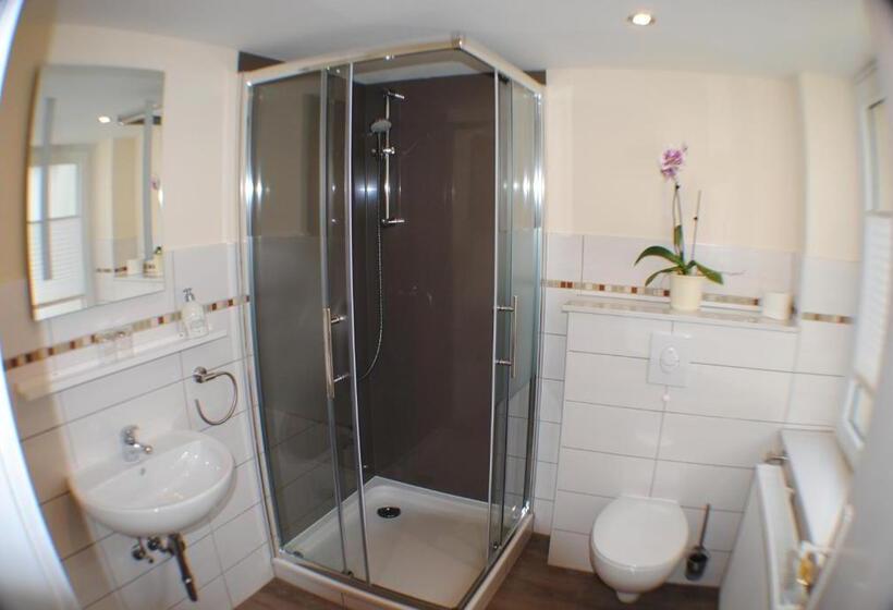 Пансион Neues Vaterland