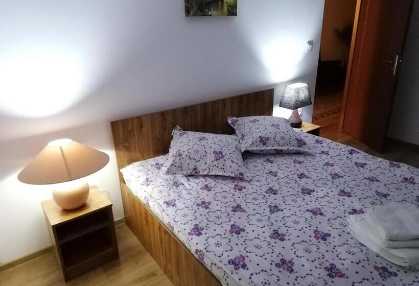 Пансион Vila Perla Govorei