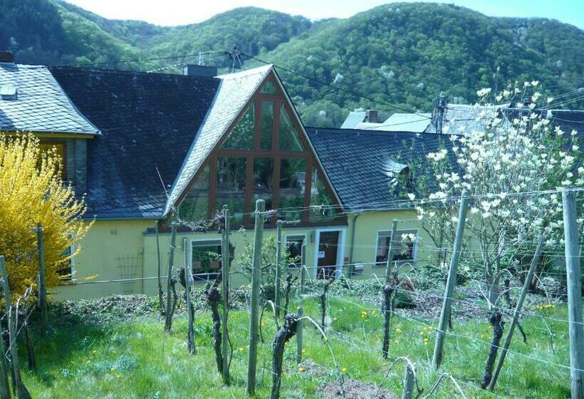 Pension Am Weinberg
