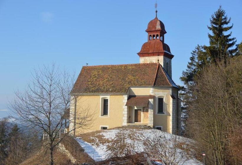 旅馆 Gasthof Johannesmesner