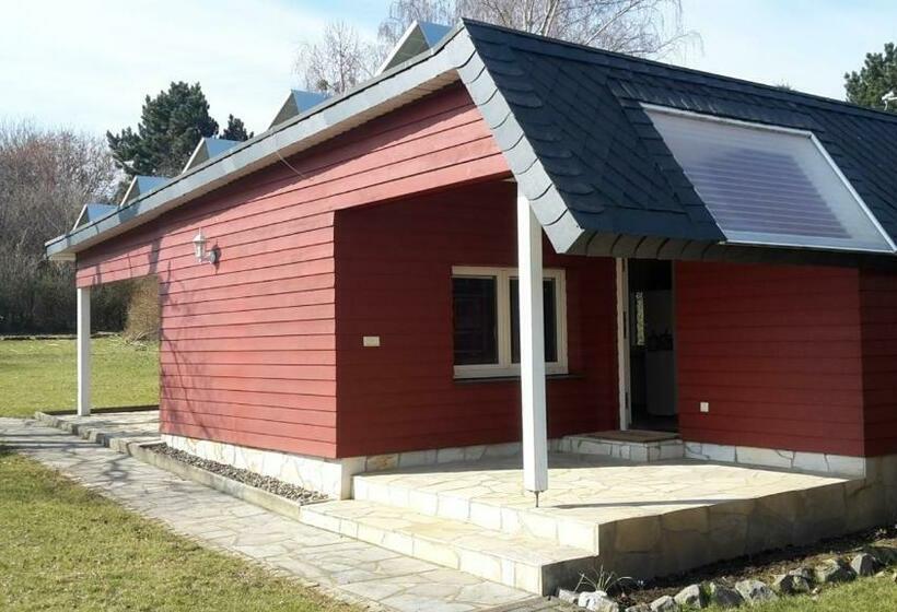 旅馆 Gemütliches Gästehaus