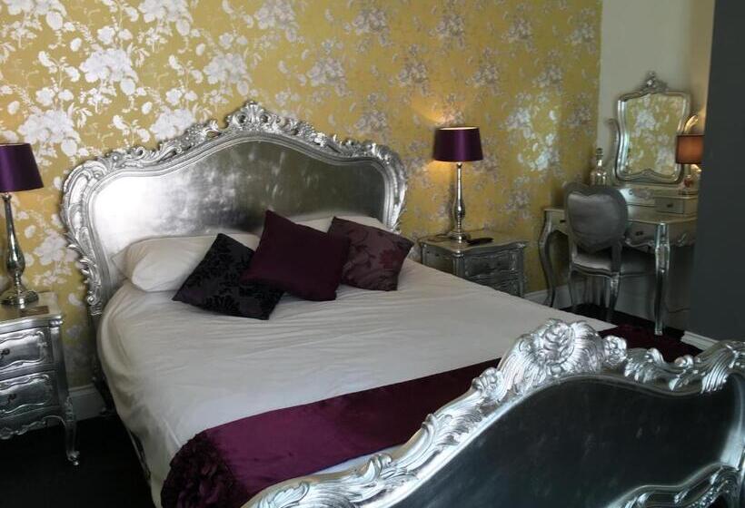 فندق صغير Tiger Inn