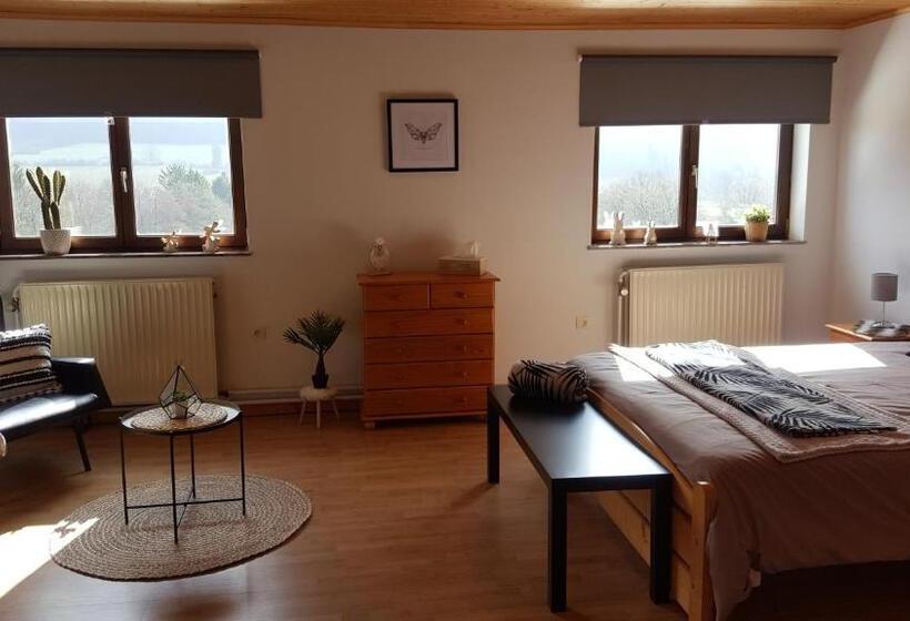 B&b Circuitez Vous