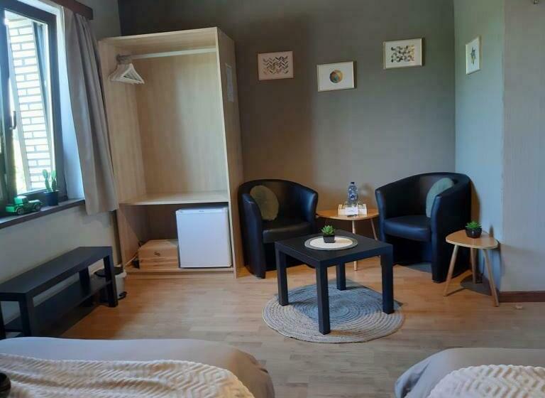 B&b Circuitez Vous