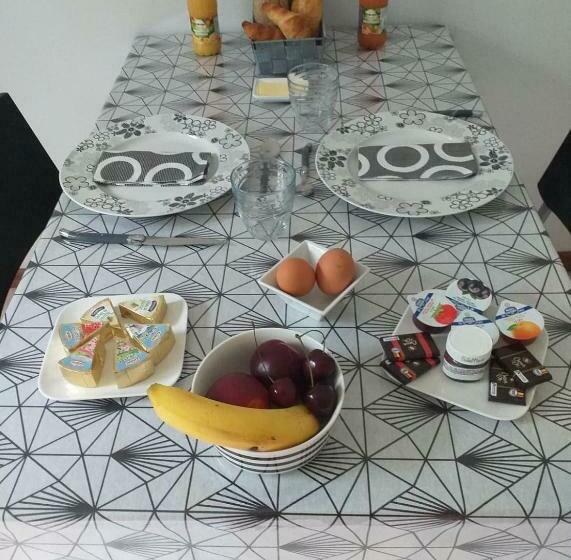 B&b Circuitez Vous