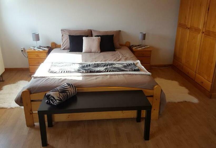 B&b Circuitez Vous