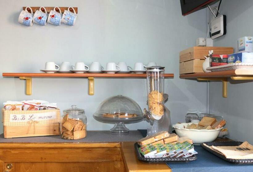 B&b La Murina