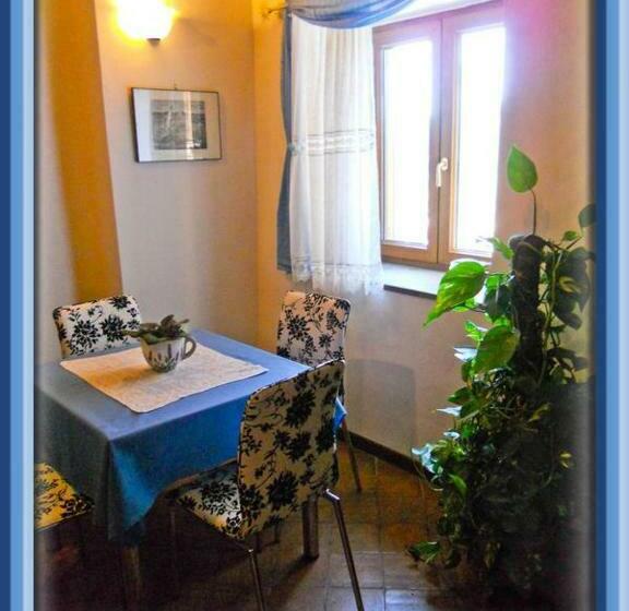 Bed and Breakfast Al Castello