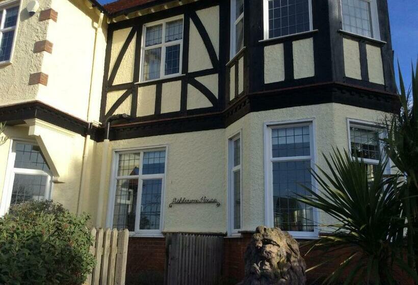 민박 Ashbourne House