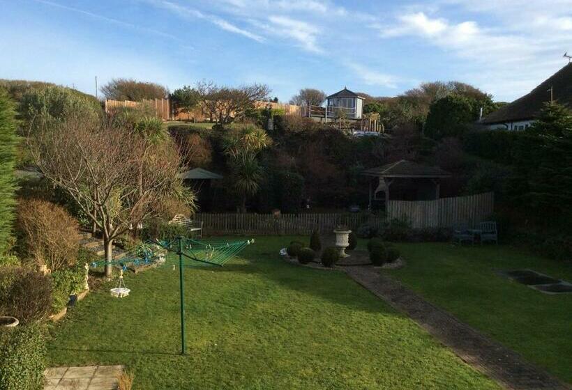 צימר Ashbourne House
