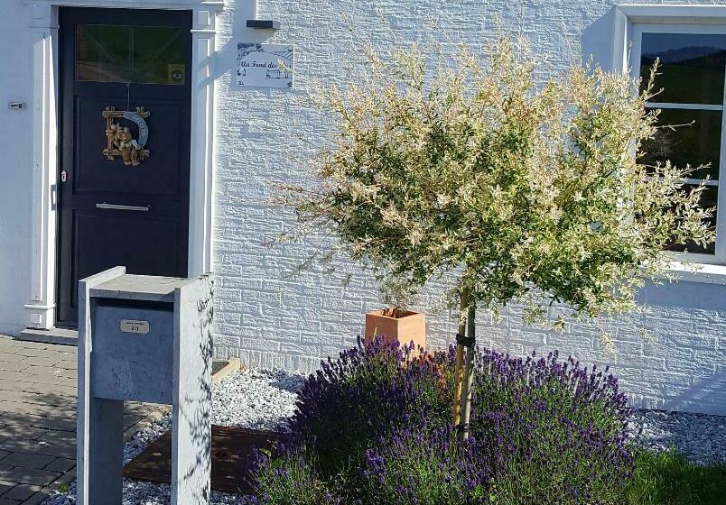 ベッドアンドブレックファースト Au Fond Des Rys