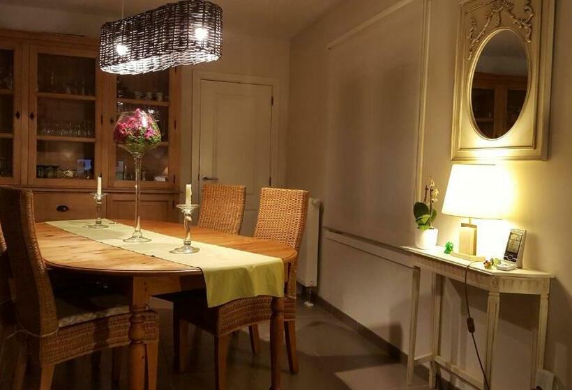 ベッドアンドブレックファースト Au Fond Des Rys