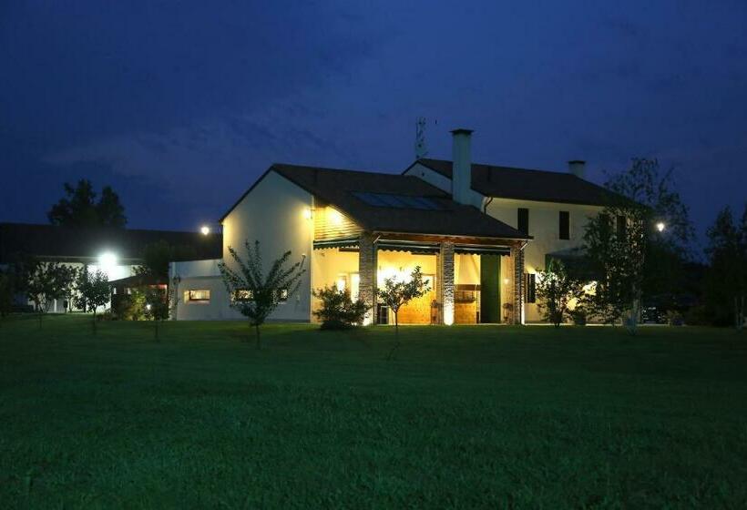 צימר Azienda Agrituristica Ai Prai