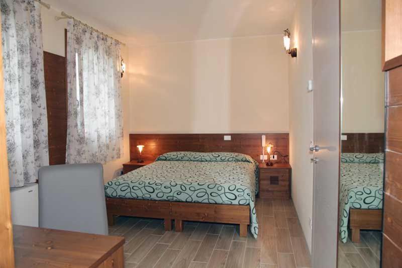 צימר Azienda Agrituristica Ai Prai