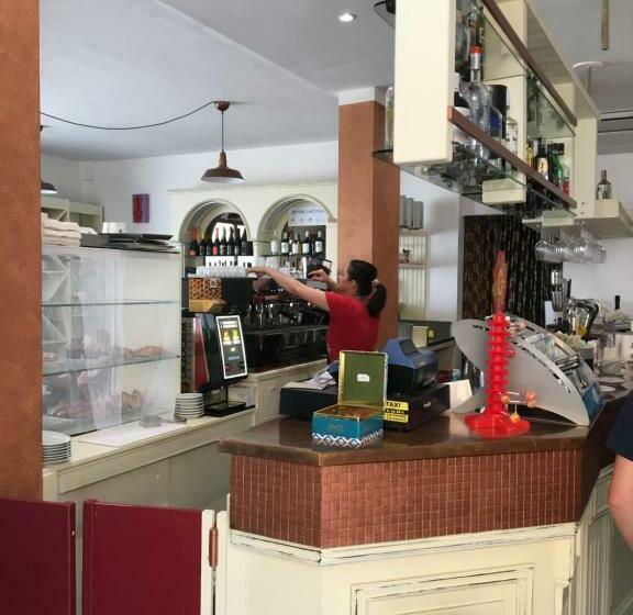مبيت وإفطار Bassa Prua