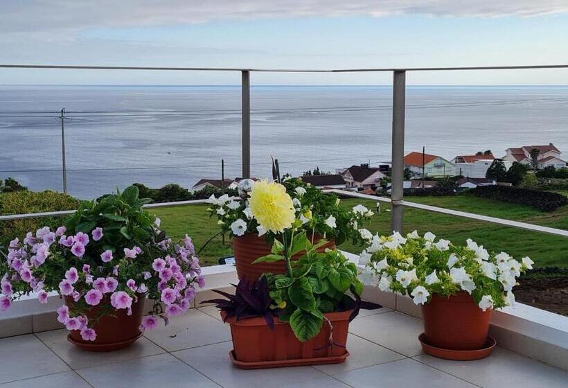 تختخواب و صبحانه Casa Da Ribeira
