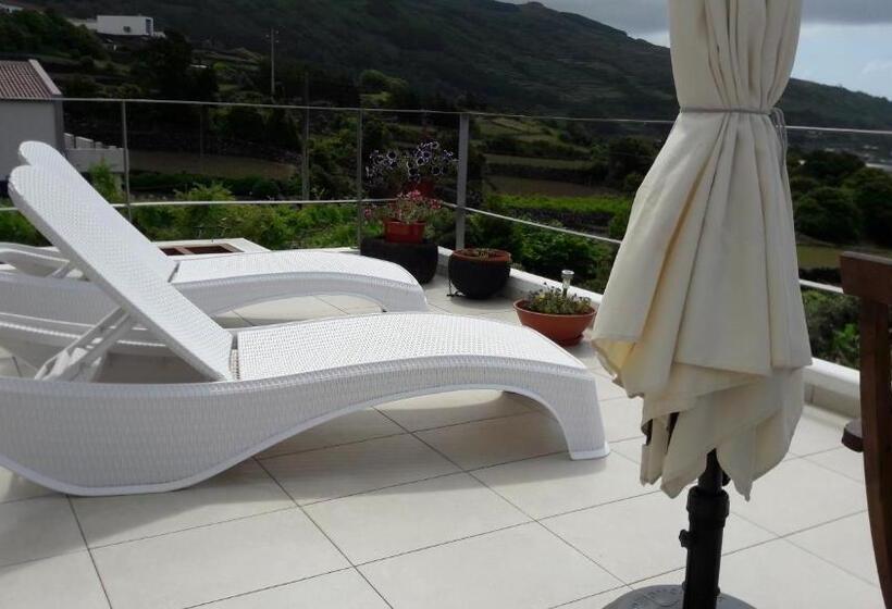 تختخواب و صبحانه Casa Da Ribeira