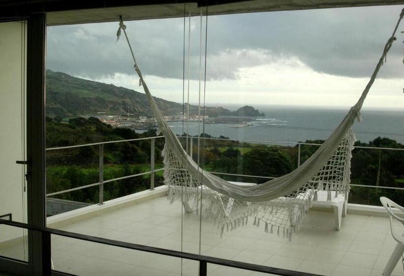 تختخواب و صبحانه Casa Da Ribeira