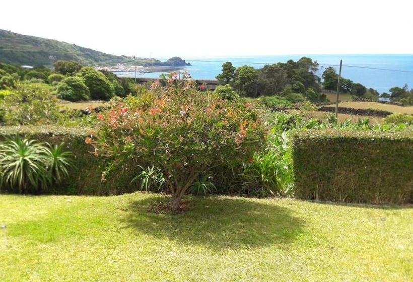تختخواب و صبحانه Casa Da Ribeira